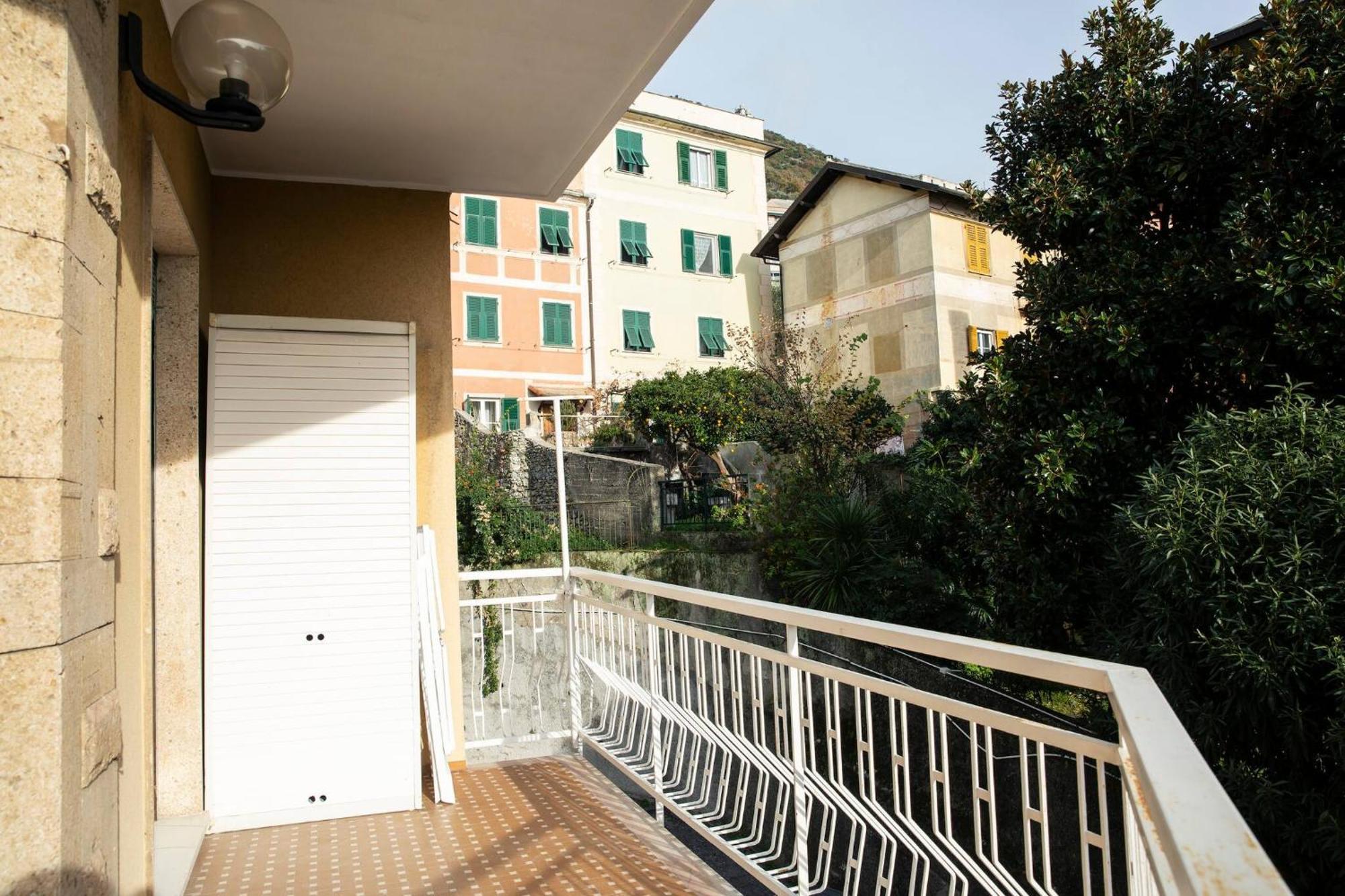 Casa Di Pier&Chico Génova Exterior foto